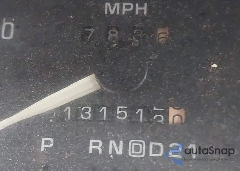 1994 Chevrolet S Truck S10 из США, поврежденный, VIN 1GCCS14Z5RK138835